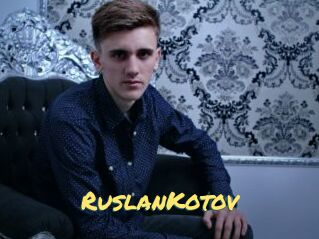 RuslanKotov