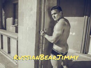RussianBearJimmy