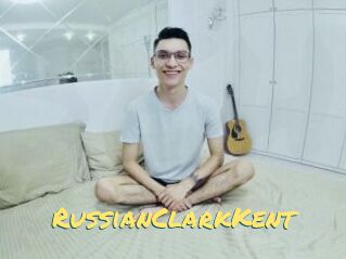 RussianClarkKent