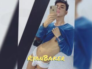 RyanBaker