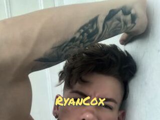RyanCox