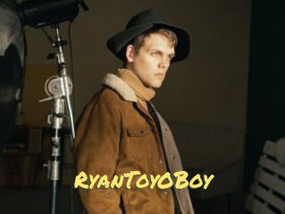 RyanToyOBoy