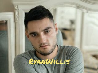 RyanWillis