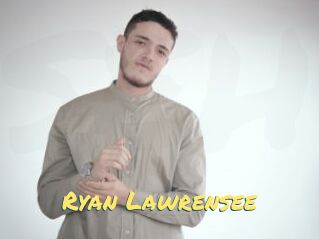 Ryan_Lawrensee