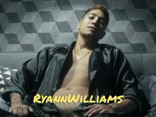 RyannWilliams