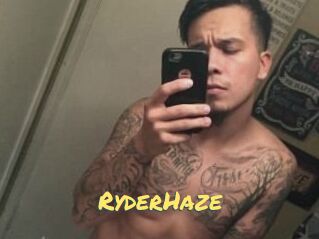 Ryder_Haze