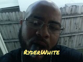 Ryder_White