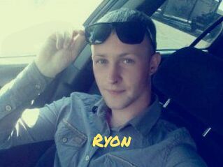 Ryon