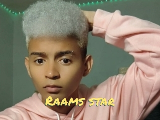 Raams_star