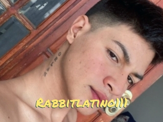 Rabbitlatino111
