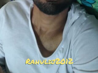 Rahuldj2012