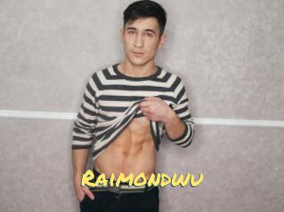 Raimondwu