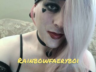 Rainbowfaeryboi