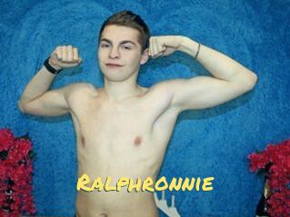 Ralphronnie