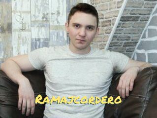 Ramajcordero