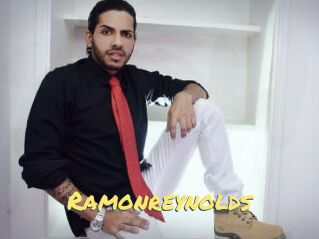 Ramonreynolds