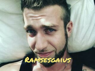Ramsesgaius