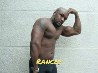 Rances