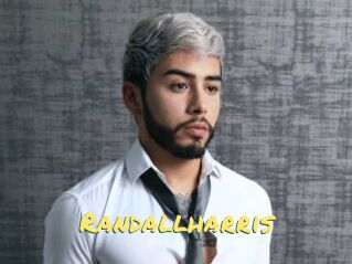 Randallharris