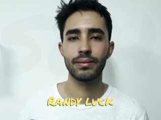 Randy_luck
