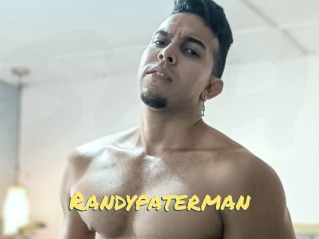 Randypaterman