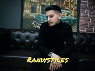 Randystyles