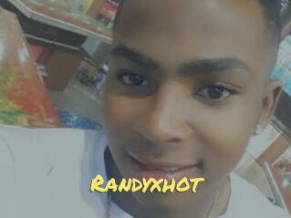 Randyxhot