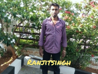Ranjitsingh