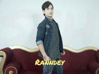 Ranndey