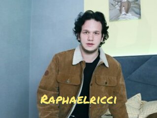 Raphaelricci