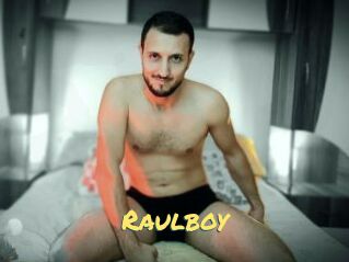 Raulboy