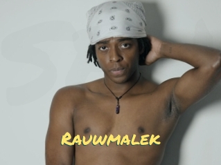 Rauwmalek