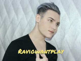 Raviowantplay
