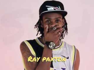 Ray_paxton