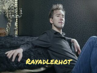 Rayadlerhot