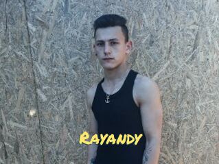 Rayandy