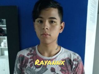 Rayannx