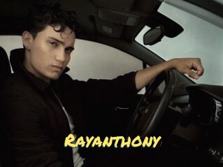 Rayanthony