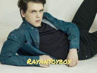 Rayantoyboy