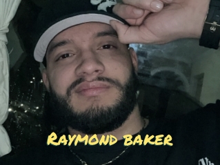 Raymond_baker