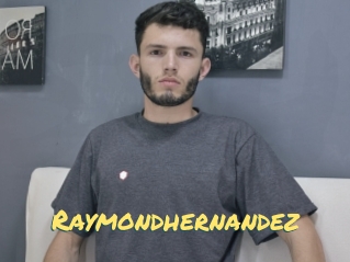 Raymondhernandez