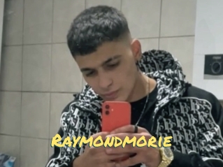Raymondmorie