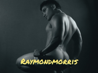 raymondmorris Sexe entre hommes