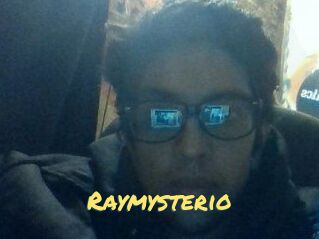 Raymysterio