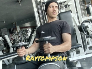 Raytompson