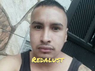 Redalust