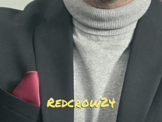 Redcrow24