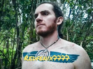 Redfenix7777