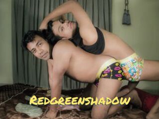 Redgreenshadow