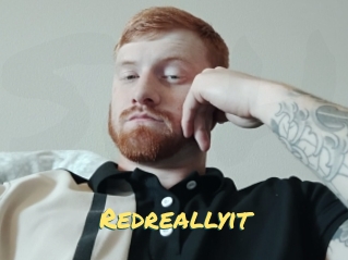 Redreallyit